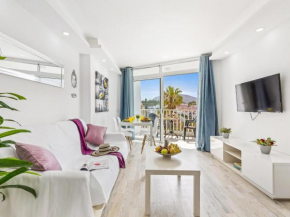 3E. Charming Apartment in Las Americas